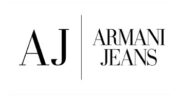 Armani jeans-logo