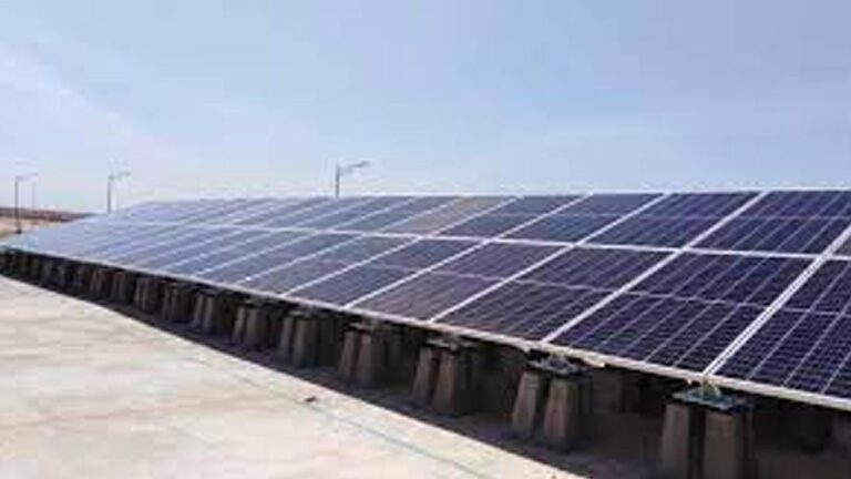 Solar Project Filmod