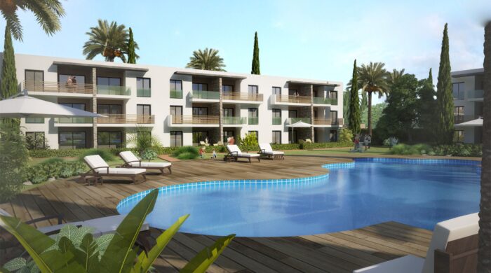 appartement-avec-piscine-sidi-rahal